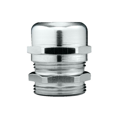 Rittal SZ Series Cable Gland, M40 Thread, 28mm Min, 19mm Max, IP68