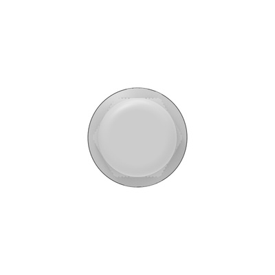 1SNG Series Light Grey PA 6 Cable Gland, PG13.5 Thread, 8mm Min, 17mm Max, IP66, IP68