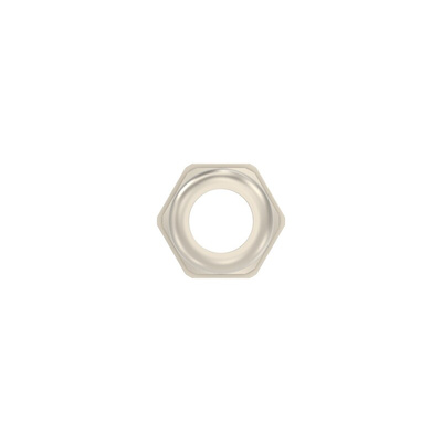 1SNG Series Brass Brass, CR, NBR, PA 6 Cable Gland, PG16 Thread, 10mm Min, 14mm Max, IP66, IP68