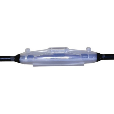 Prysmian Resin Filled Cable Joint Kit, Straight Joint Type , 95mm²