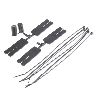 Raytech Gel Filled Cable Joint Kit, Multiple Branch Joint Type , 4 x 1.5 → 10mm²
