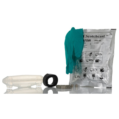 3M Resin Filled Cable Joint Kit