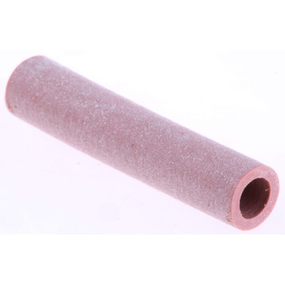HellermannTyton Expandable Neoprene Pink Cable Sleeve, 3mm Diameter, 20mm Length