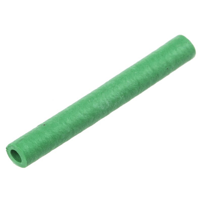 SES Sterling Expandable Neoprene Green Cable Sleeve, 1.25mm Diameter, 20mm Length, Helavia Series