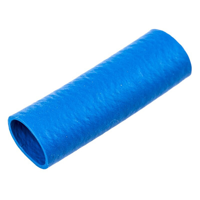 SES Sterling Expandable Neoprene Blue Cable Sleeve, 7.5mm Diameter, 30mm Length, Helavia Series
