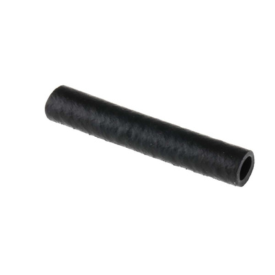 SES Sterling Expandable Neoprene Black Cable Sleeve, 2.5mm Diameter, 20mm Length, Helavia Series