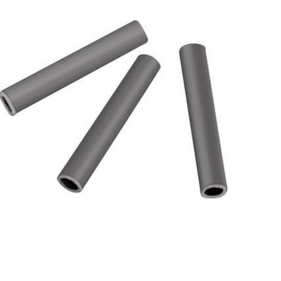 HellermannTyton Expandable Black Cable Sleeve, 10mm Diameter, 0.035m Length, Helsyn TH Series