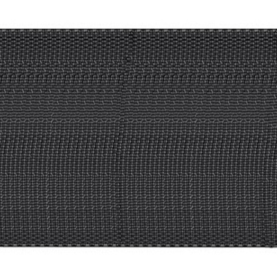 Alpha Wire Expandable Braided Polyethylene Terephthalate Black Cable Sleeve, 0.25in Diameter, 100ft Length, GRP-110NF18