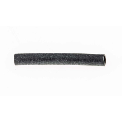 SES Sterling Expandable Silicone Rubber Black Cable Sleeve, 1.75mm Diameter, 20mm Length, Silavia Series