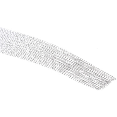 UVOX SnCuFe Silver Cable Sleeve