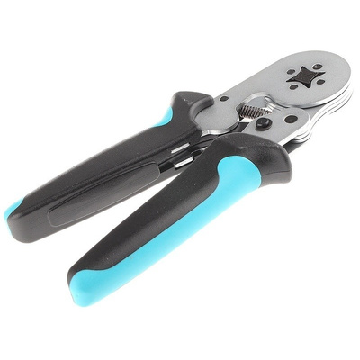 Phoenix Contact Plier Crimping Tool, 0.14mm² to 10mm²