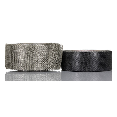 3M Cable Abandonment Kit Black, Rubber
