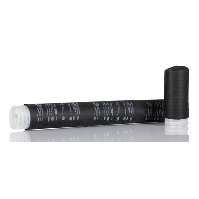 3M Cable Abandonment Kit Black, Rubber