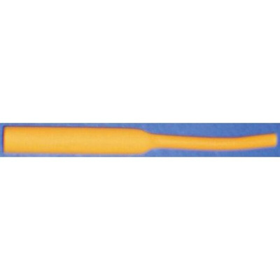 RS PRO Heat Shrink Tubing, Yellow 4.8mm Sleeve Dia. x 1.2m Length 2:1 Ratio