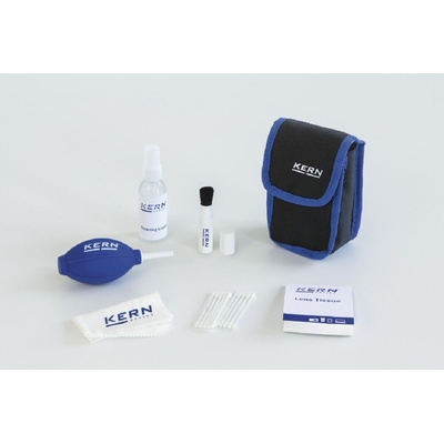 Kern Cleaning Set, For Microscope