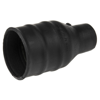 TE Connectivity Straight, LFH Polyolefin Adhesive Lined, 43mm