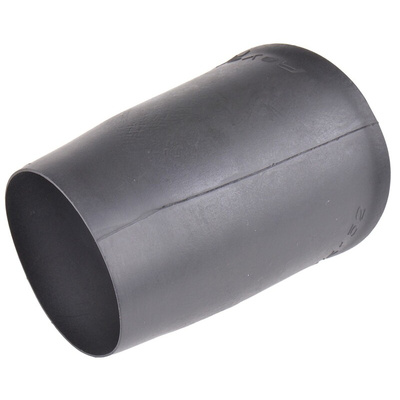 TE Connectivity Heat Shrink Boot, Semi-Rigid Polyolefin, 36mm