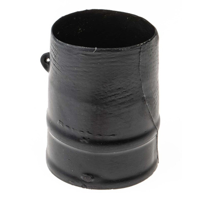 TE Connectivity Straight, Fluid Resistant Elastomer Adhesive Lined, 31mm