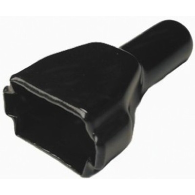 Deutsch Plug Black, Plastic