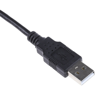 Dino-Lite AM4013MT USB USB Microscope, 1280 x 1024 pixel, 200X Magnification