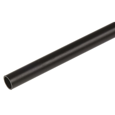 TE Connectivity Heat Shrink Tubing, Black 3.2mm Sleeve Dia. x 300mm Length 2.5:1 Ratio, SCL Series