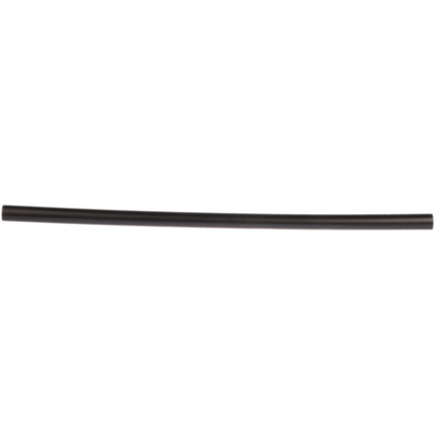 TE Connectivity Heat Shrink Tubing, Black 9.5mm Sleeve Dia. x 300mm Length 3:1 Ratio, SCL Series
