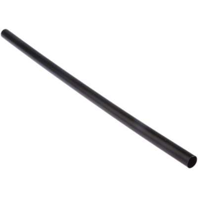 TE Connectivity Heat Shrink Tubing, Black 9.5mm Sleeve Dia. x 300mm Length 3:1 Ratio, SCL Series
