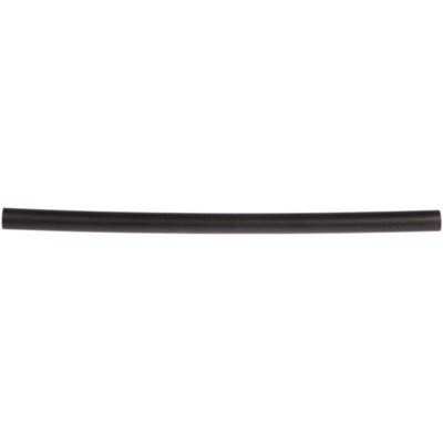 TE Connectivity Heat Shrink Tubing, Black 12.7mm Sleeve Dia. x 300mm Length 3:1 Ratio, SCL Series