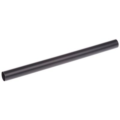 TE Connectivity Heat Shrink Tubing, Black 19.1mm Sleeve Dia. x 300mm Length 3:1 Ratio, SCL Series