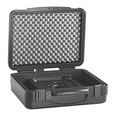 Rohde & Schwarz Hard Carrying Case, For Use With RTH1012 Series