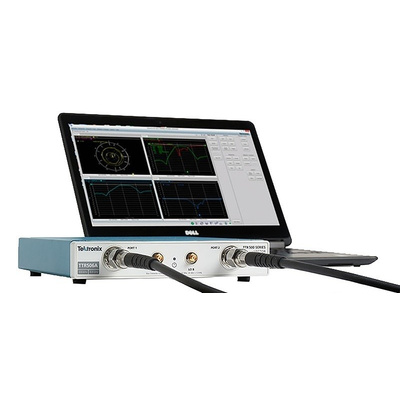 Tektronix USB Vector Network Analyser BNC, TTR503A