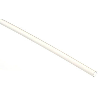 TE Connectivity Heat Shrink Tubing, Clear 2.4mm Sleeve Dia. x 1.2m Length 2:1 Ratio, CGPT Series