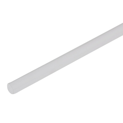 TE Connectivity Heat Shrink Tubing, Clear 4.8mm Sleeve Dia. x 1.2m Length 2:1 Ratio, CGPT Series