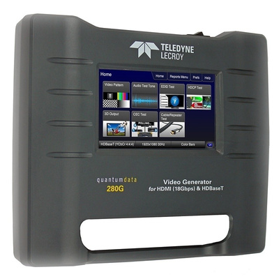 Teledyne LeCroy Video Generator, 280G