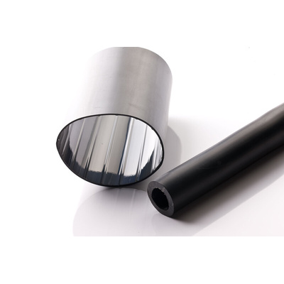 RS PRO Adhesive Lined Heat Shrink Tubing, Black 19mm Sleeve Dia. x 1.22m Length 6:1 Ratio