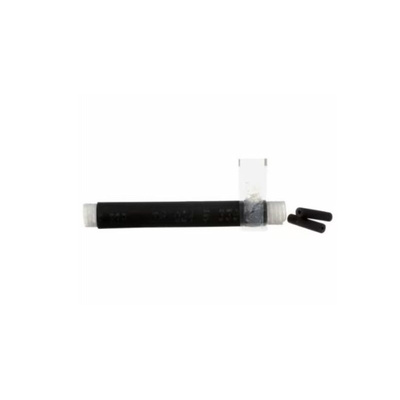 3M Cold Shrink Tubing, Black 20.9mm Sleeve Dia. x 203mm Length, 8420 Series