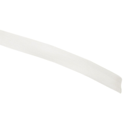 TE Connectivity Heat Shrink Tubing, Clear 9.5mm Sleeve Dia. x 1.2m Length 2:1 Ratio, RT-375 Series