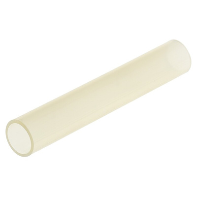 TE Connectivity Adhesive Lined Heat Shrink Tubing, Clear 5.6mm Sleeve Dia. x 50mm Length 4:1 Ratio, DSPL Series