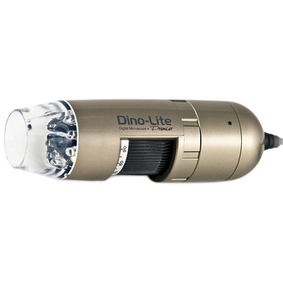 Dino-Lite AM4113TL-M40 USB USB Microscope, 1280 x 1024 pixel, 5 → 40X Magnification