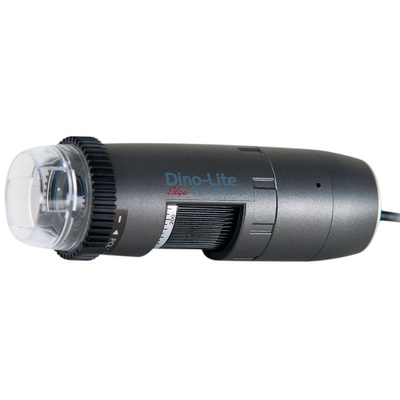 Dino-Lite AM4515ZTL USB USB Microscope, 1280 x 1024 pixel, 10 → 140X Magnification