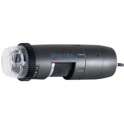 Dino-Lite AM4815ZT USB USB Microscope, 1280 x 1024 pixel, 20 → 220X Magnification