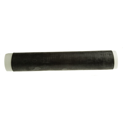 3M Cold Shrink Tubing, Black 67.8mm Sleeve Dia. x 457mm Length, 8420 Series
