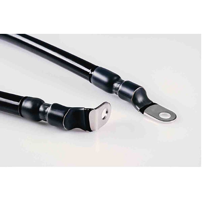 HellermannTyton Adhesive Lined Halogen Free Heat Shrink Tubing 52mm Sleeve Dia. x 1.2m Length 4:1 Ratio, SA47-LA Series