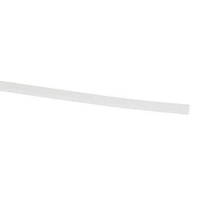 Thomas & Betts Heat Shrink Tubing Kit, Clear 2.4mm Sleeve Dia. x 11.5m Length 2:1 Ratio, HSB Series