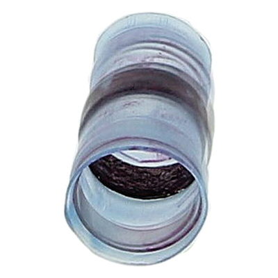 TE Connectivity Blue PVDF Solder Sleeve 20.5mm Length 4.06 → 7.62mm Cable Diameter