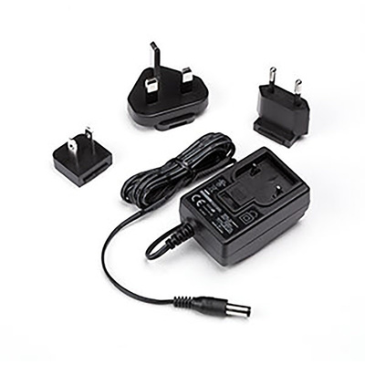 Pico Technology PS009 Power Adapter Kit, For Use With TA046 Probes