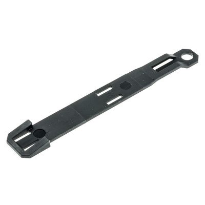 Weidmuller Cable Marker Holder for Conductor Markers 10mm