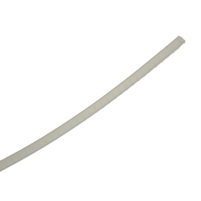 Essentra Natural Polyethylene Grommet Strip