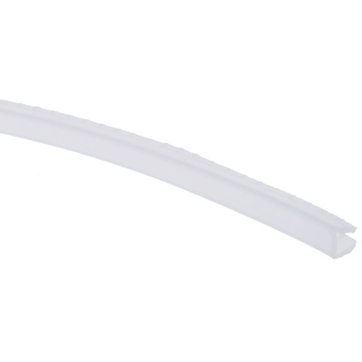 Essentra Natural Polyethylene Grommet Strip