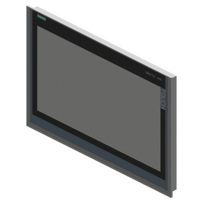Siemens 6AV2124 Series SIMATIC Touch Screen HMI - 22 in, TFT Display, 1920 x 1080pixels